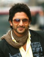 Arshad Warsi  in Jolly LLB